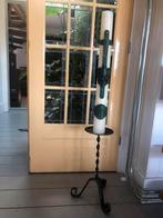 Kerkkaars incl standaard, Ophalen of Verzenden, Zo goed als nieuw, Overige materialen, Minder dan 25 cm