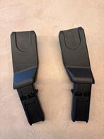 Maxi Cosi adapters voor Dubatti kinderwagen, Kinderen en Baby's, Kinderwagens en Combinaties, Ophalen, Zo goed als nieuw