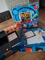 Party en co familie editie, Ophalen of Verzenden, Zo goed als nieuw