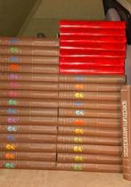Spectrum Encyclopedie Compleet + Jaarboeken, Boeken, Encyclopedieën, Complete serie, Spectrum, Algemeen, Ophalen