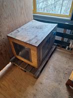 Cold Plunge IJsbad Hottub Koeler & Heater Unit, Ophalen, Gebruikt, Filter