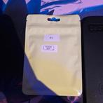 Mystery Pack Max Verstappen Kaarten, Ophalen of Verzenden