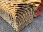 Eiken planken 22x200 a 2,5m lang (nieuw), Tuin en Terras, Ophalen, Nieuw, 250 cm of meer, Planken