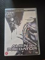 Alien VS predator, Cd's en Dvd's, Vanaf 12 jaar, Ophalen of Verzenden, Zo goed als nieuw