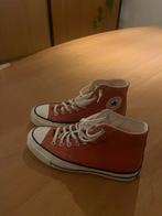 Converse All stars maat 41, Kleding | Dames, Schoenen, Ophalen of Verzenden, Zo goed als nieuw, Blauw, Sneakers of Gympen