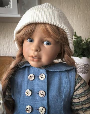 Design-pop Christina 1999 Heidi Plusczok Zapf beschikbaar voor biedingen