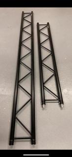 Prolyte truss 5mtr ; 1 x 300cm 1 x 200cm, Ophalen, Zo goed als nieuw, Overige typen