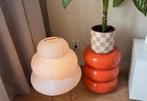Japanse Rijstpapier vloerlamp, Huis en Inrichting, Lampen | Vloerlampen, Ophalen of Verzenden, Nieuw, Minder dan 100 cm