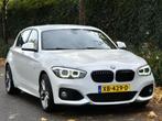BMW 1-serie, 118i M Sport Shadow High Exe. | Carplay | Trekh, Auto's, BMW, 65 €/maand, 4 cilinders, Wit, 650 kg