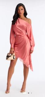 Mooie nieuwe jurk maat L, Kleding | Dames, Jumpsuits, Ophalen of Verzenden, Zo goed als nieuw