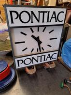 pontiac klok, Antiek en Kunst, Antiek | Klokken, Ophalen