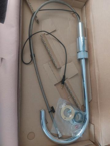 Nieuwe Quooker met boiler in doos beschikbaar voor biedingen