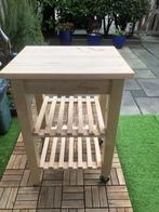 Keukentrolley, Huis en Inrichting, Ophalen