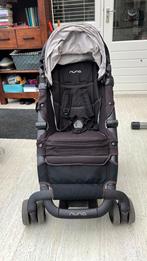 Nuna pepp buggy, Kinderen en Baby's, Buggy's, Ophalen, Gebruikt
