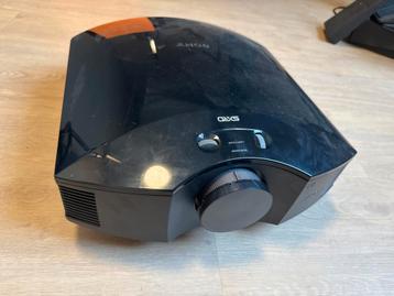Sony VPL-HW40ES Full HD Home Cinema Projector beschikbaar voor biedingen
