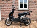 Peugeot ludix, Ophalen, Zo goed als nieuw, Ludix