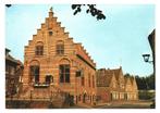 37803	Woudrichem	N Br oude Raedthuis	Nette oude kaart	Onbesc