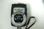 gossen lunasix 3 lichtmeter, Ophalen of Verzenden, Gebruikt