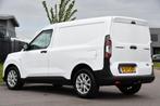 Ford Transit Courier 1.5 EcoBlue PB Edition Virtual, Camera,, Voorwielaandrijving, 1263 kg, 4 cilinders, Wit