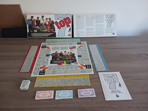 Top 7 Jumbo, Hobby en Vrije tijd, Gezelschapsspellen | Bordspellen, Nieuw, Een of twee spelers, Drie of vier spelers, Ophalen of Verzenden