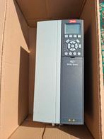 Danfoss frequentie regelaar, Hobby en Vrije tijd, Elektronica-componenten, Ophalen, Zo goed als nieuw