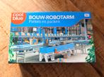 Coolblue Robotarm lego, Ophalen of Verzenden, Minder dan 500 stukjes, Zo goed als nieuw
