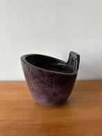 Hangpotje Pieter Groeneveldt - paars midcentury, Ophalen of Verzenden