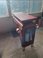 Bar model trekker, Ophalen, Zo goed als nieuw