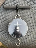 Weegklok Ruben Heaton, Watersport en Boten, Hengelsport | Karpervissen, Ophalen of Verzenden, Zo goed als nieuw, Overige typen