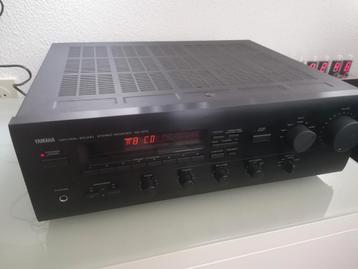 Yamaha RX 570 receiver beschikbaar voor biedingen