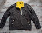 Jas,vest,Falcon sport,maat XXL,grijs,sportief,jack, Overige maten, Ophalen of Verzenden, Zo goed als nieuw, Falcon