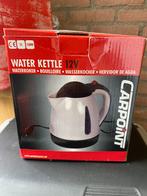 Waterkoker 12v, Witgoed en Apparatuur, Waterkokers, Ophalen of Verzenden, Zo goed als nieuw