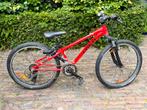 Trek mountainbike procaliber 24 inch, Fietsen en Brommers, Gebruikt, V-brakes, Aluminium, Ophalen of Verzenden