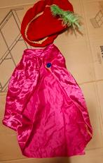 Pieten camper en pet circa 4/8jaar, Diversen, Ophalen of Verzenden, Zo goed als nieuw