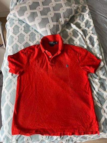 Ralph Lauren Polo - m -l beschikbaar voor biedingen