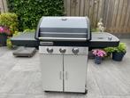 BBQ Campingaz, Ophalen, Gebruikt, Campinggas