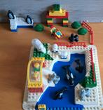 Duplo 9191 Waterpark, Kinderen en Baby's, Speelgoed | Duplo en Lego, Ophalen of Verzenden, Zo goed als nieuw, Duplo