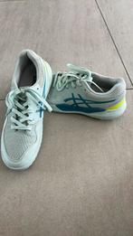 Tennisschoenen Asics gel resulution maat 39.5, Overige merken, L00, Schoenen, Ophalen of Verzenden