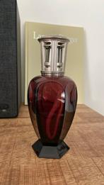 Lampe Berger/ Maison Berger Athéna améthyste, Ophalen of Verzenden, Zo goed als nieuw