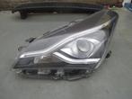 linker koplamp let toyota yaris P 13 hybrid, Ophalen of Verzenden, Gebruikt, Toyota