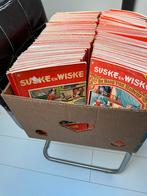 Suske en Wiske 67 t/m 285 Alles in één koop, Meerdere stripboeken, Ophalen, Gelezen, Wiilly Vandersteen