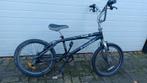 loekie, freestyle, Fietsen en Brommers, Fietsen | Crossfietsen en BMX, Ophalen, Gebruikt, Staal