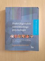Praktijkgerichte ontwikkelingspsychologie [NL], Marjan de Bil, Ophalen of Verzenden, Ontwikkelingspsychologie, Zo goed als nieuw