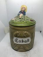 keramiek tabakspot art deco, Ophalen of Verzenden