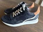 ViaVai sneakers maat 40 blauw, Kleding | Dames, Schoenen, Ophalen of Verzenden, Zo goed als nieuw, Blauw, Sneakers of Gympen