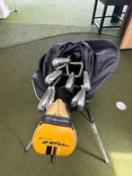 Tailormade RBZ set - regular flex - proefslaan mogelijk, Sport en Fitness, Golf, Ophalen of Verzenden, Zo goed als nieuw, Set