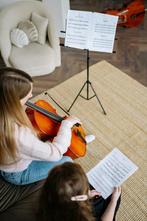 Celloles / Cello Lesson, Muziek en Instrumenten, Ophalen, Nieuw, Overige formaten