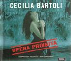 Cecilia Bartoli -- Opera Proibita, Ophalen of Verzenden, Romantiek, Zo goed als nieuw, Opera of Operette