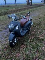 Iva scooter, Ophalen, Zo goed als nieuw, Benzine, Overige modellen