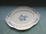 Serveerschaal Villeroy & Boch Val Bleu, Huis en Inrichting, Keuken | Servies, Verzenden, Overige stijlen, Porselein, Schaal of Schalen